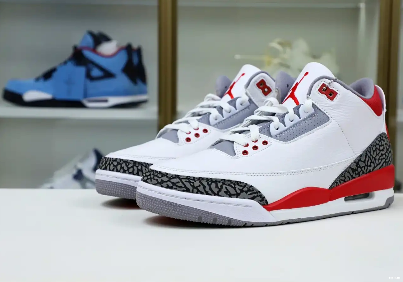 JORDAN 3RETRO